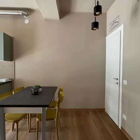 Grisoni Brothers' House - Grisoni Streetview Appartement