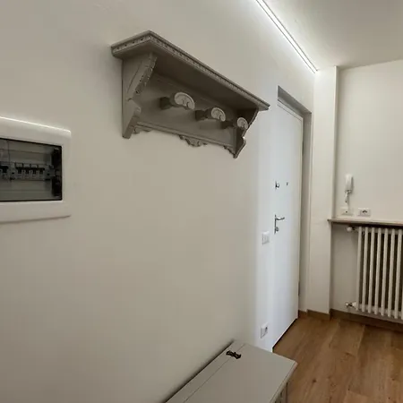 Appartement Grisoni Brothers' House - Grisoni Streetview Stresa