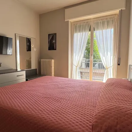 Grisoni Brothers' House - Grisoni Streetview Appartement Stresa