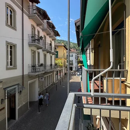 Grisoni Brothers' House - Grisoni Streetview Appartement *