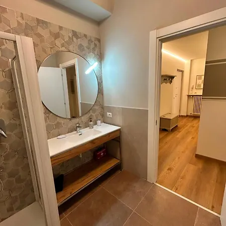 Grisoni Brothers' House - Grisoni Streetview Appartement Stresa