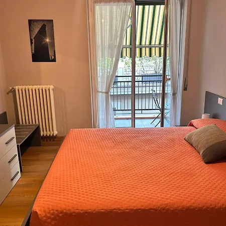 Grisoni Brothers' House - Grisoni Streetview Appartement