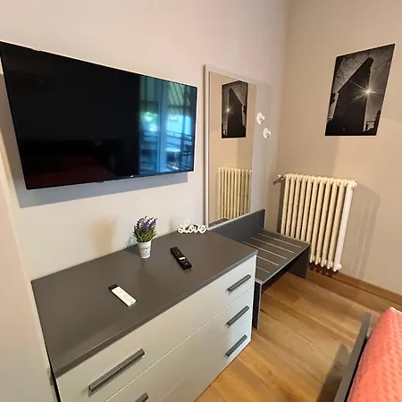 Grisoni Brothers' House - Grisoni Streetview * Stresa