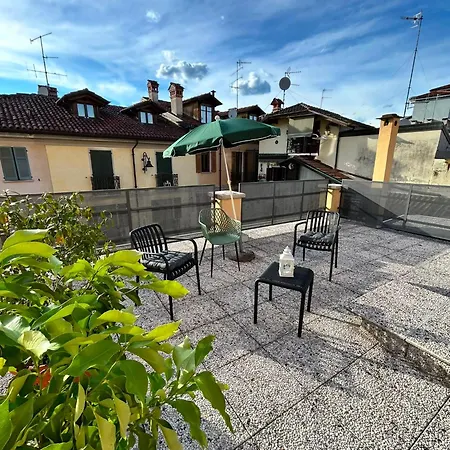 Grisoni Brothers' House - Grisoni Streetview Appartement