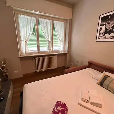 Grisoni Brothers' House - Grisoni Streetview Appartement *